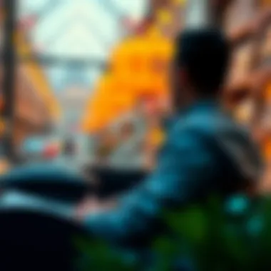 Strategic Management of 529 Plans Visual representation of strategic management of 529 plans for optimal funding.