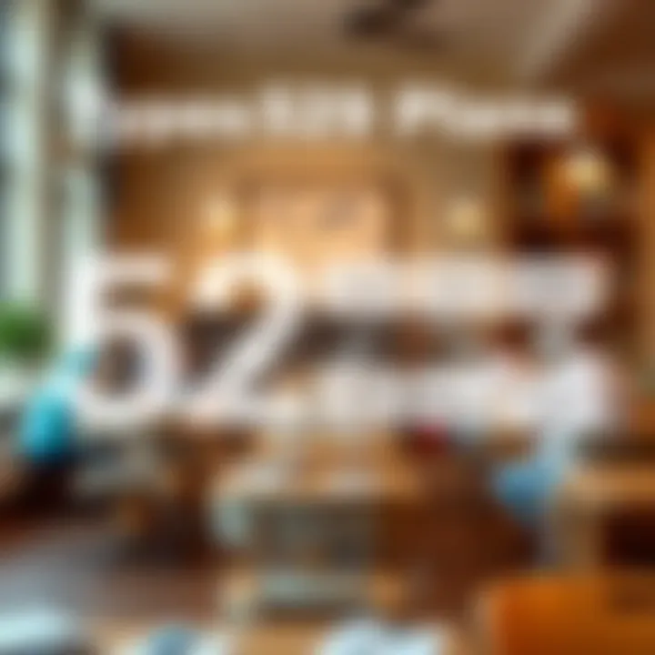 Types of 529 Plans Illustration showing various types of 529 plans available for education funding.