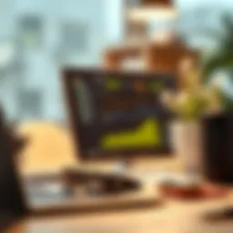 An overview of bookkeeping software features