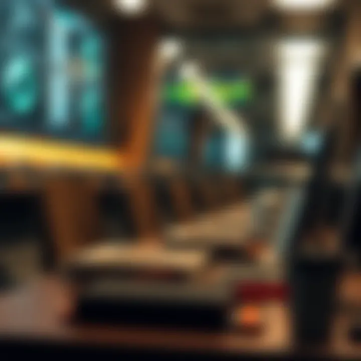 Strategies for effective implementation of software training