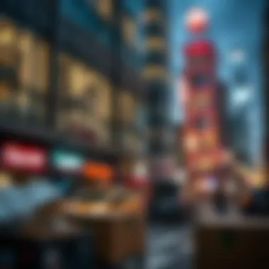 Overview of Drop Shipping Companies