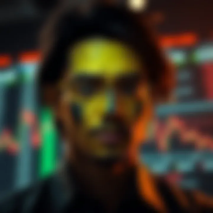 Psychology in Trading Psychological factors influencing trading behavior