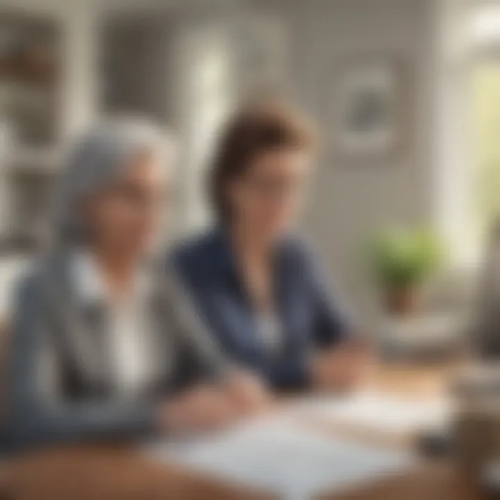 Navigating responsibilities when outliving a reverse mortgage