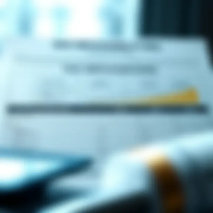 Tax Implications of IRA Conversion Illustrative chart of tax implications during IRA conversion