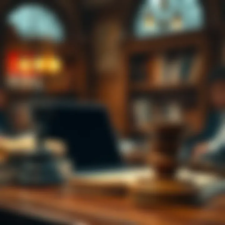 Notable Crafting Your Legal Will Online: A Comprehensive Guide