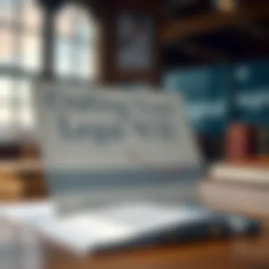 Crafting Your Legal Will Online: A Comprehensive Guide Summary