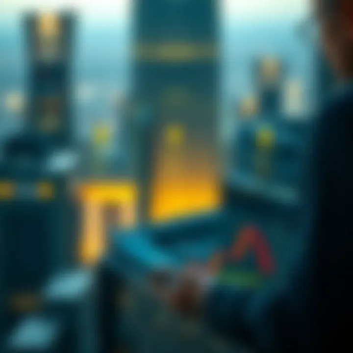 A conceptual framework illustrating regulatory compliance