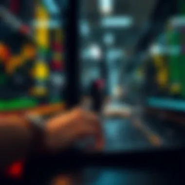 Creating a Stock Algorithm: A Step-by-Step Guide Summary
