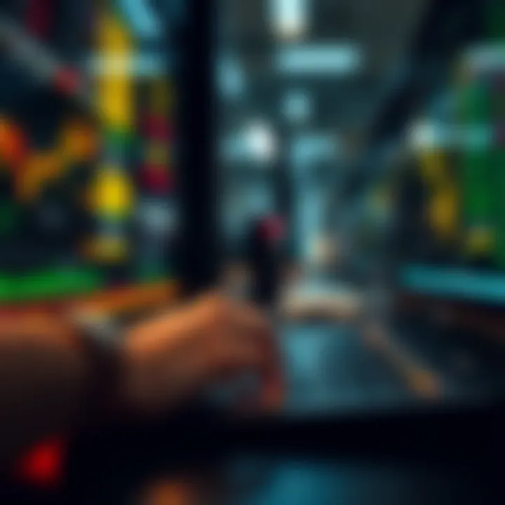 Creating a Stock Algorithm: A Step-by-Step Guide Summary