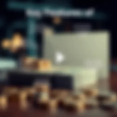 Visual representation of Roth IRA features