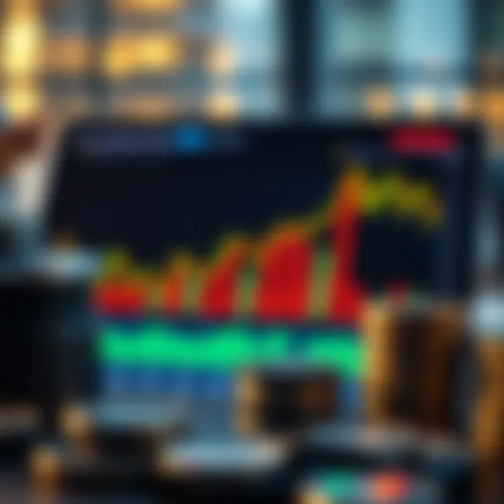 Investment Performance Metrics Explained Visual representation of investment performance metrics