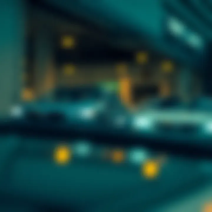 Long-term Management of Car Loans Long-term management of car loans