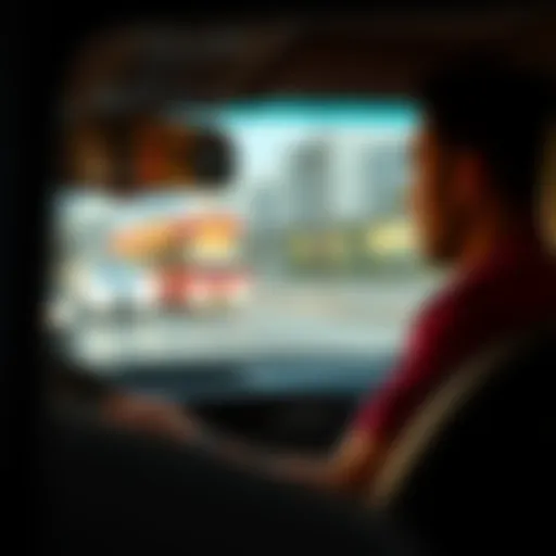 Smart budgeting for auto financing