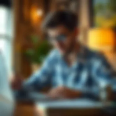 Factors influencing borrower qualifications