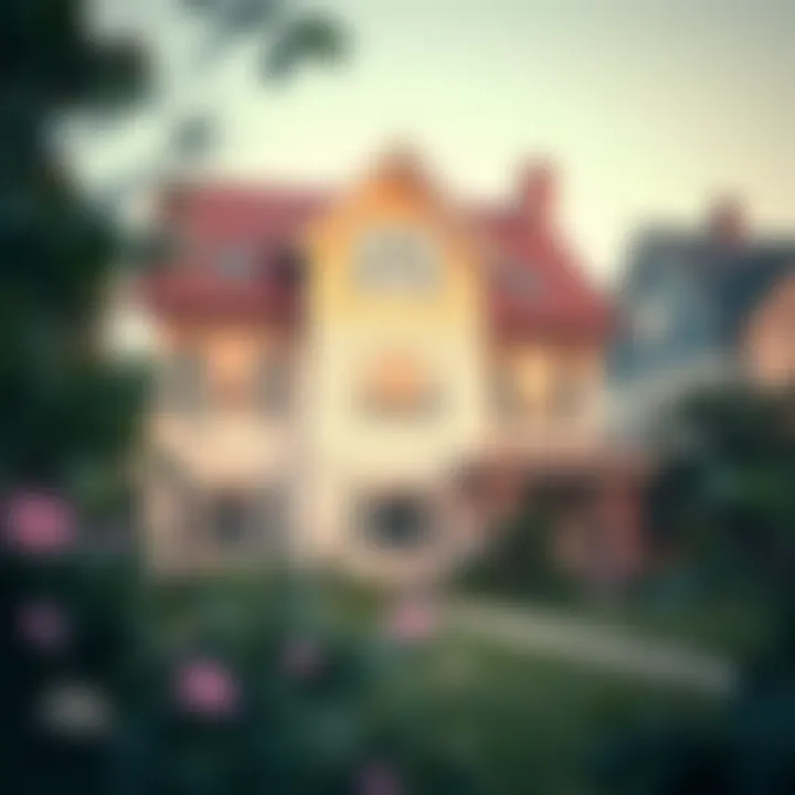 Importance of Property Condition in Valuation A well-maintained rental property