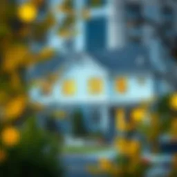 A detailed overview of property valuation techniques