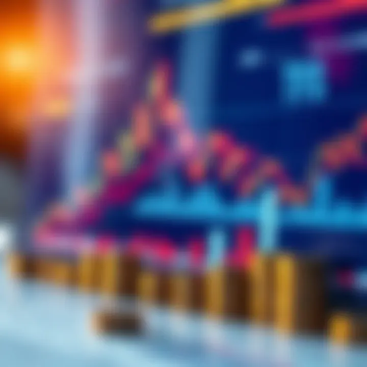 Comparison chart of ETFs and traditional investments