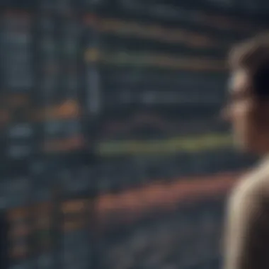 Comparing Different Types of ETFs Comparison chart of ETF types and their characteristics