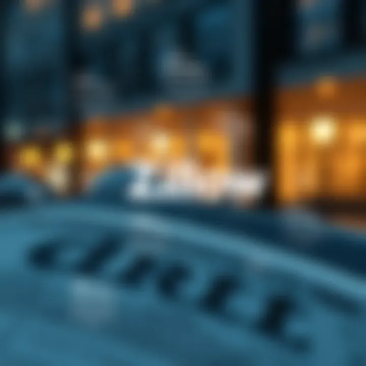 Infographic illustrating data sources utilized by Zillow