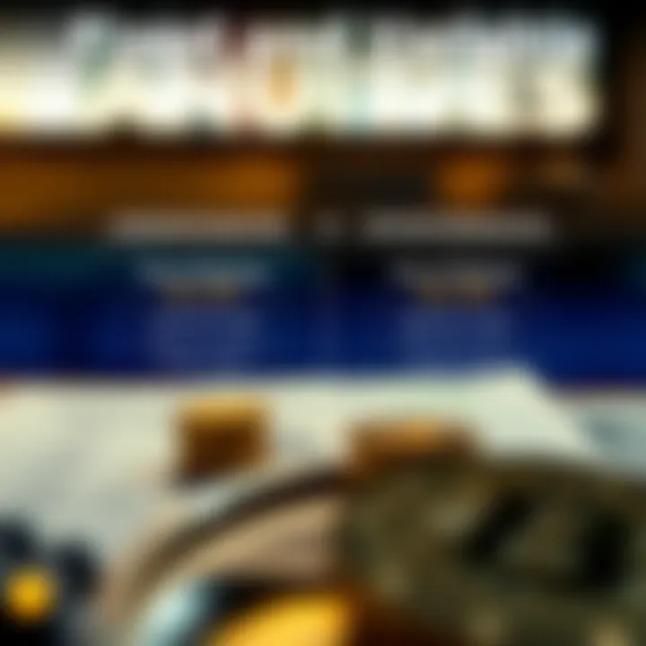 Detailed breakdown of fixed versus variable annuities