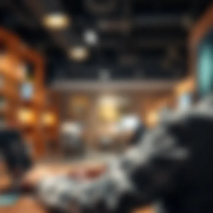 An illustrated guide showcasing benefits of choosing the right annuity