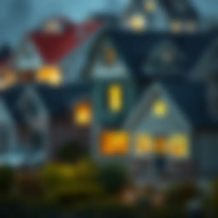Notable Evaluating the Viability of Rental Property Investments