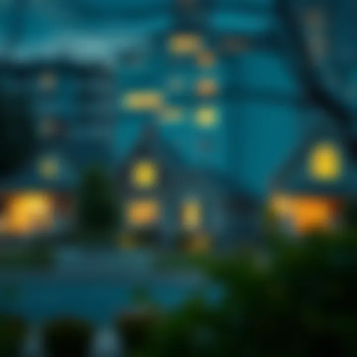 Evaluating the Viability of Rental Property Investments Summary