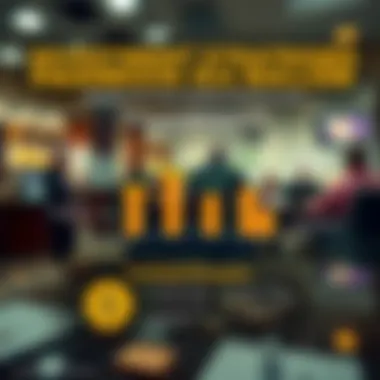 Infographic showing investment strategies for IRAs