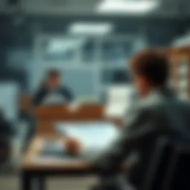 Effective Study Techniques for Finance Exams Strategies for effective exam preparation