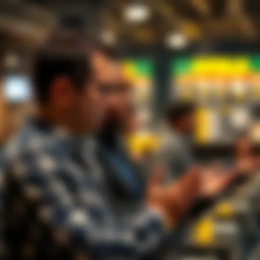 Examining the Best P2P Lending Platforms for Investors Introduction