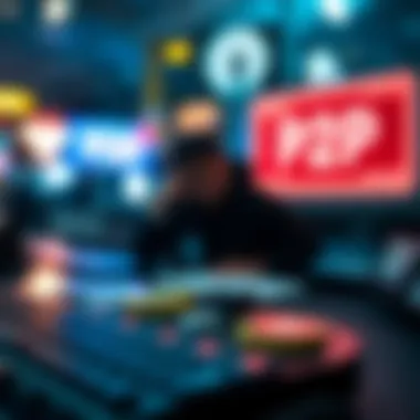Examining the Best P2P Lending Platforms for Investors Summary