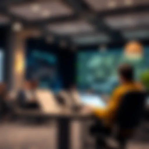 Exploring 401(k) Match: Which Companies Lead the Way? Introduction
