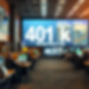 Exploring 401(k) Match: Which Companies Lead the Way? Summary