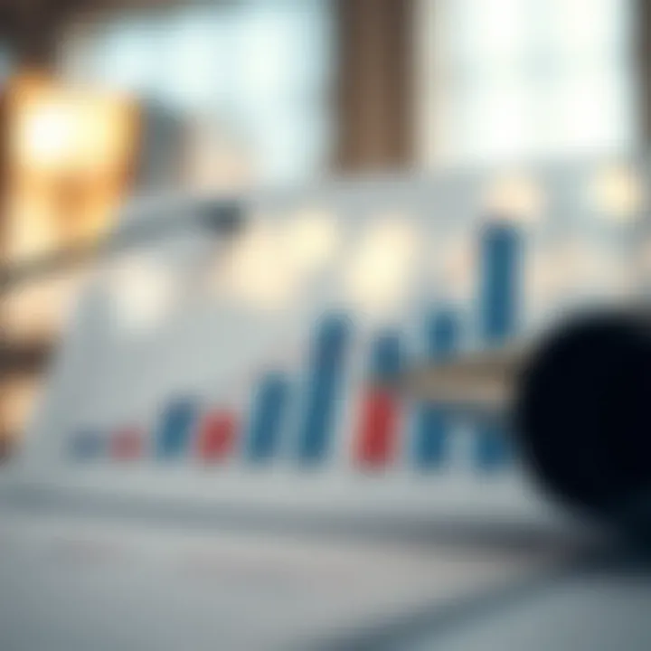 Life Insurance Market Share Analysis Graph demonstrating life insurance market share