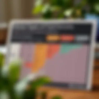 Diverse Types of Fixed Annuities Chart showing different types of fixed annuities