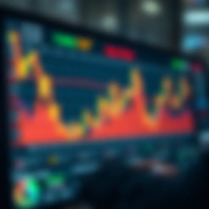 Analyzing Market Trends with Forex Charts In-depth analysis of forex market trends using charts