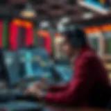Exploring Internet Trading: A Comprehensive Guide Introduction