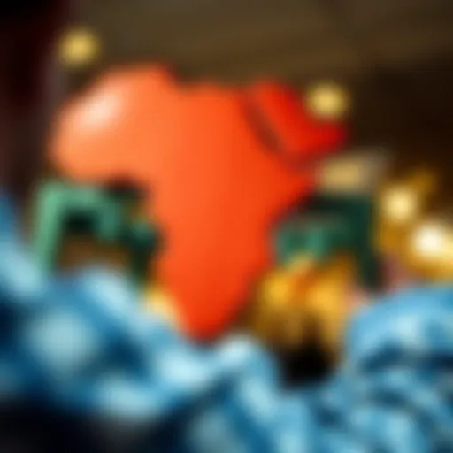 A visual representation of MIGA's impact on foreign investment in developing countries