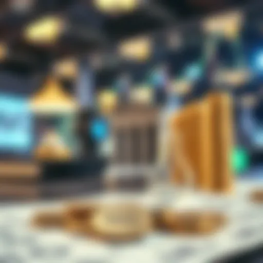 Understanding Lending Dynamics Conceptual representation of lending practices