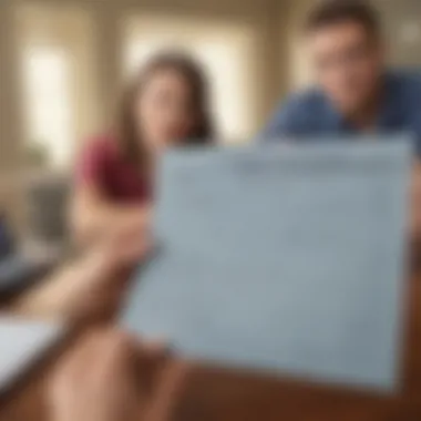 Practical Tips for Choosing the Right Credit Union Checklist for selecting a credit union