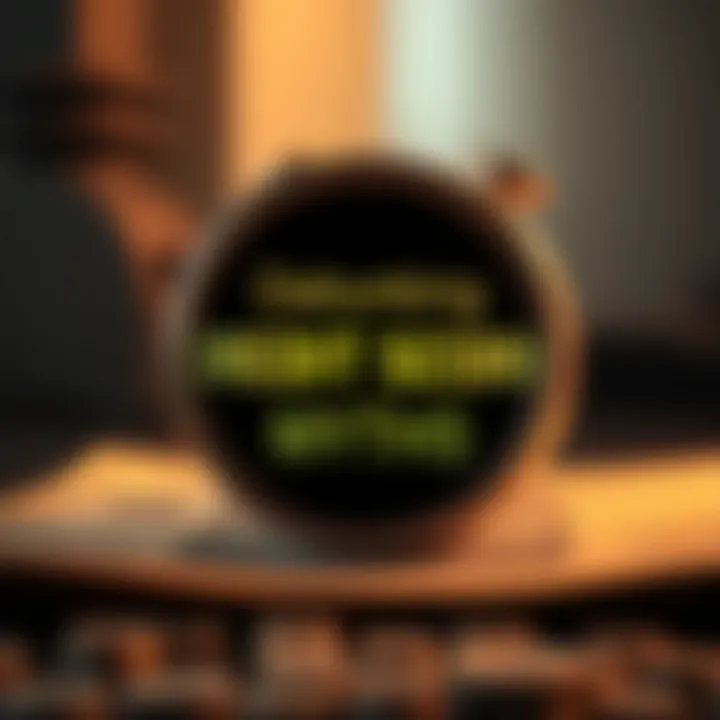 Myths surrounding credit scores