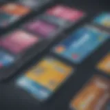 Digital payment platforms comparison chart