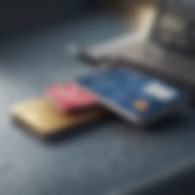 Security features in online payment systems