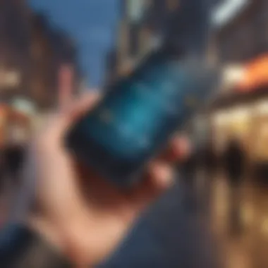 User considerations for utilizing payment apps