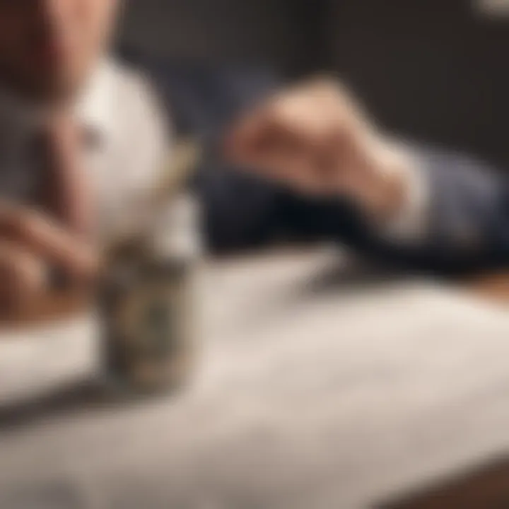 Chart illustrating tax advantages of Roth IRA