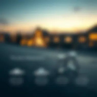 Jewelry Insurance Coverage Options Comparison Infographic comparing different jewelry insurance coverage options