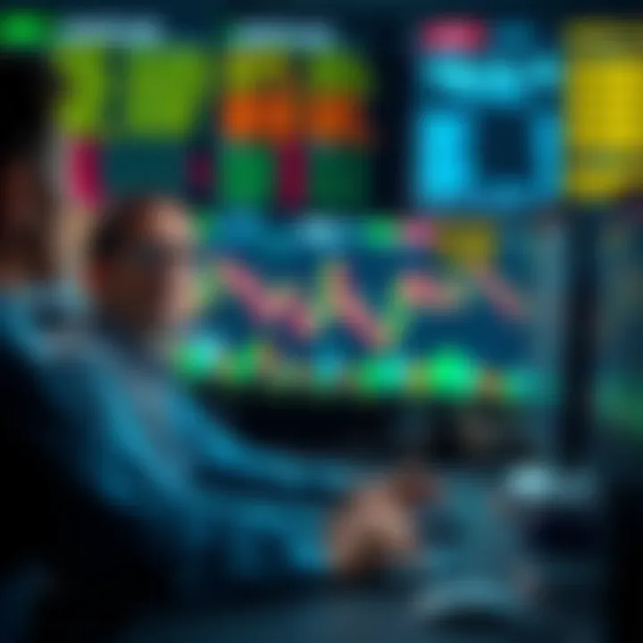 Educational Advantages of Trading Simulations Educational benefits of financial trading simulations