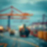 Exploring the Landscape of Top US Imports Introduction
