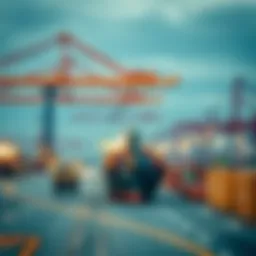 Exploring the Landscape of Top US Imports Introduction