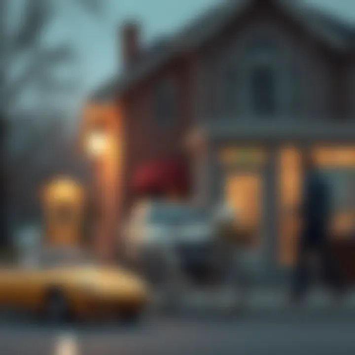 A strategic overview of the mortgage shopping process with decision-making tips